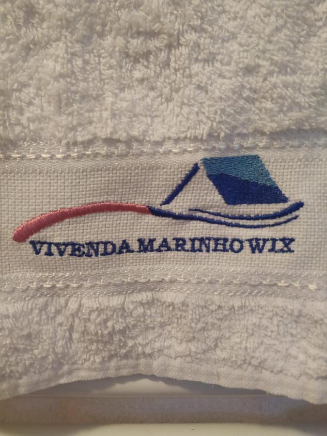 Marinho'S - Vivenda Marinho Vila Porto Exterior foto